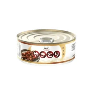 instant-meals-0497 ไก่ย่างซอสสไตล์ญี่ปุ่น Taiyo de Grill ขนาด 70 กรัม ไก่ย่างซอสทาเระ