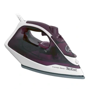 iron-0004 ทีฟาล์ว เตารีดไอน้ํา 2400 วัตต์ รุ่น FV2845T0
