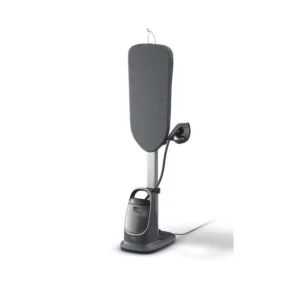 iron-0025 ฟิลิปส์ เตารีดแรงดันไอน้ําแบบยืนรีด All-in-One ซีรี่ย์ 8500 รุ่น AIS8540/80