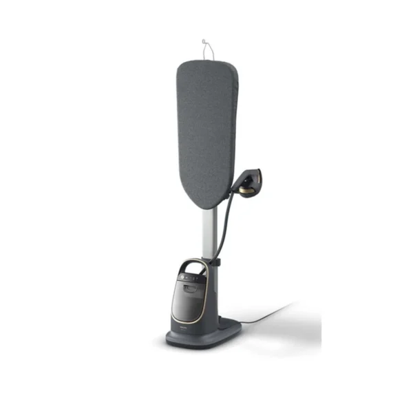 iron-0025 ฟิลิปส์ เตารีดแรงดันไอน้ําแบบยืนรีด All-in-One ซีรี่ย์ 8500 รุ่น AIS8540/80