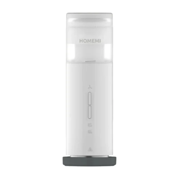 iron-0031 Homemi 3 in 1 Portable Cordless Iron เตารีดพกพา 3 in 1 ตัดขุยผ้า รีดผ้า เพาเวอร์แบงก์ (HM0098)