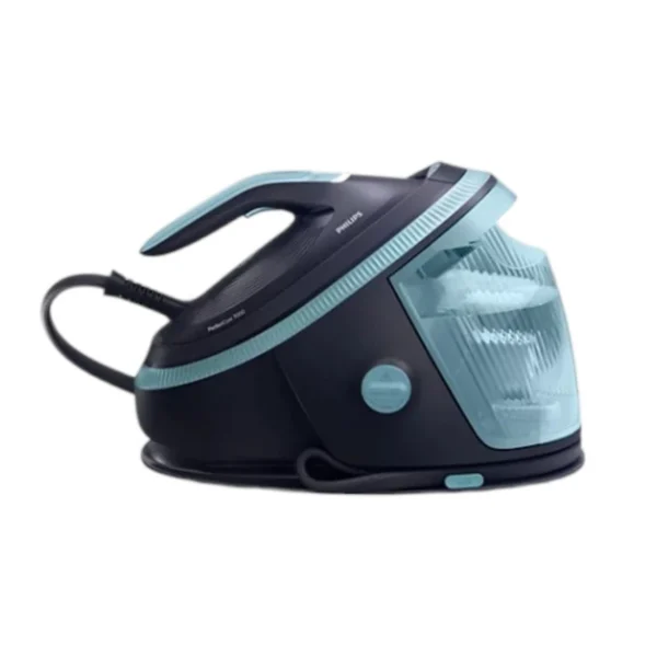 iron-0034 PHILIPS PerfectCare Series 7000 Series เตารีดระบบแรงดันไอน้ําอัจฉริยะ PSG7200/20 - Optimal Temp, การันตีไม่มีผ้าไหม้