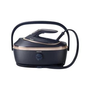 Philips Perfect Care 8000 Series เตารีดแรงดันไอน้ําฟิลิปส์ เพอร์เฟคแคร์คอมแพค ซีรี่ย์ PSG8300/20
