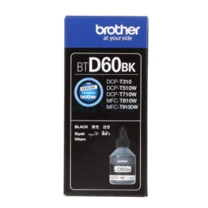 it-gadget-15000-0011 BROTHER BT - D60 BK - A0109684