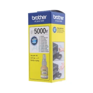 it-gadget-15000-0020 BROTHER BT - 5000 Y - A0077845