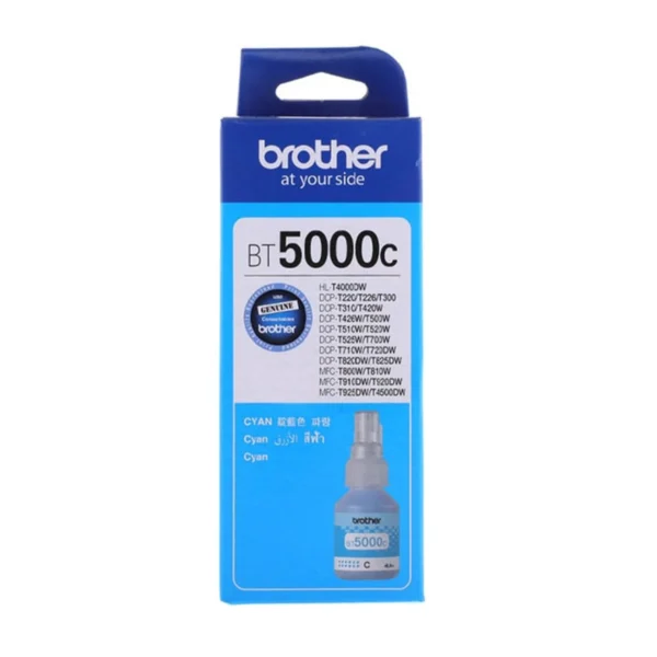 BROTHER BT - 5000 C - A0077843