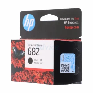 it-gadget-15000-0036 HP 682 BK - A0133124 - A0133124