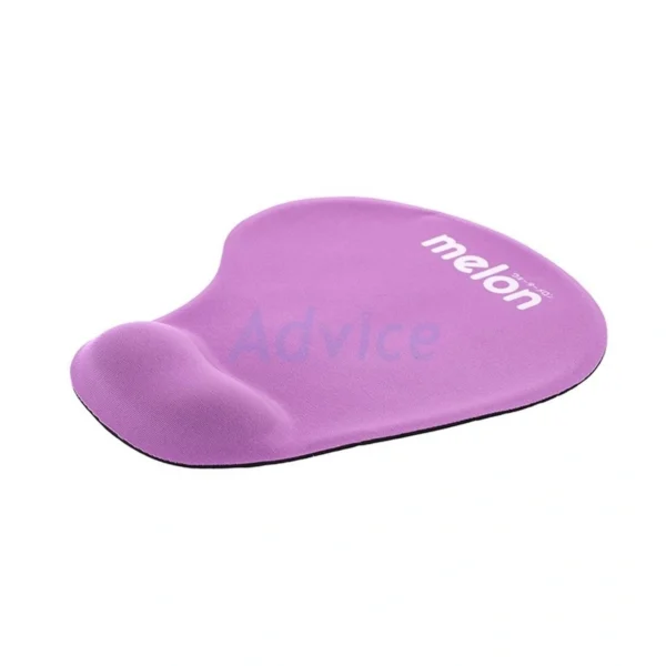MELON Mouse PAD (ML-322) รองข้อมือ คละสี - A0148493