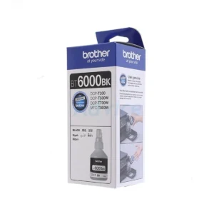 it-gadget-15000-0043 BROTHER BT - 6000 BK - A0077842