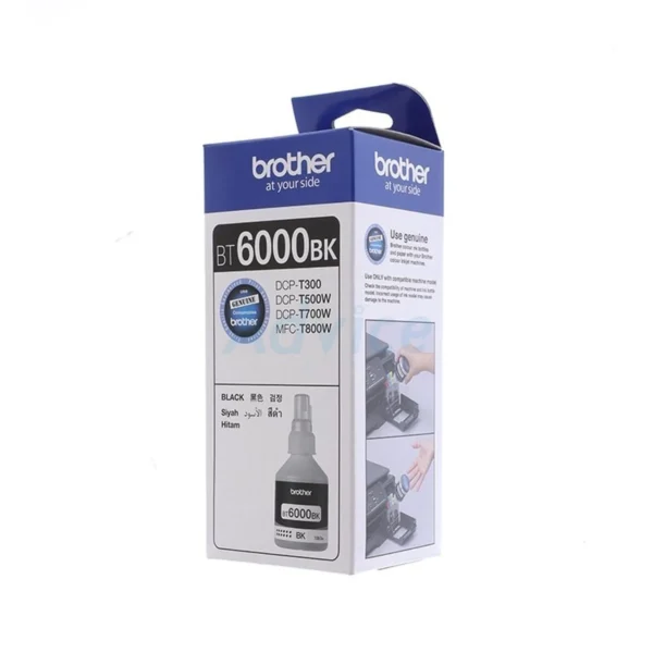 BROTHER BT - 6000 BK - A0077842