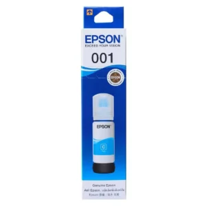 เอปสัน หมึกเครื่องปริ้น Ink C13T03Y300 Cyan