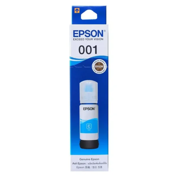 เอปสัน หมึกเครื่องปริ้น Ink C13T03Y300 Cyan
