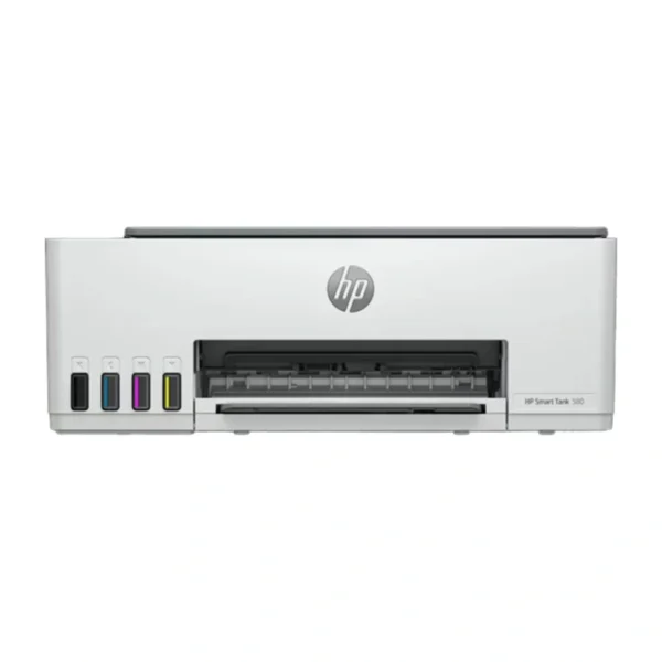 เอชพี เครื่องปริ้น Smart Tank 580 (All-In-One) Wi-Fi