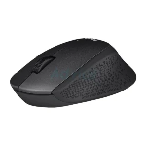 it-gadget-15000-0055 LOGITECH WIRELESS MOUSE M331D BLACK - A0092867
