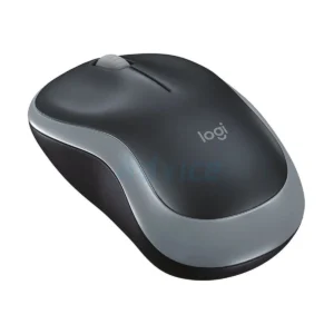 it-gadget-15000-0060 LOGITECH WIRELESS MOUSE M185D BLACK/GREY - A0046214