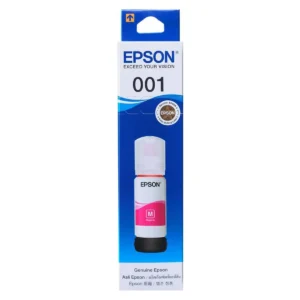 เอปสัน หมึกเครื่องปริ้น Ink C13T03Y300 Magenta