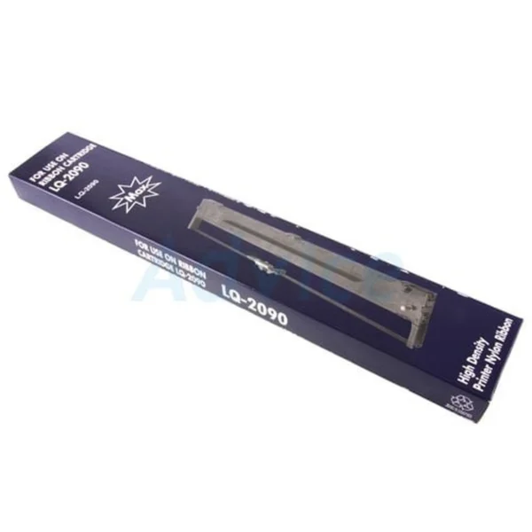 EPSON Cartridge Ribbon LQ-2090 Max (Compatible) - A0003083