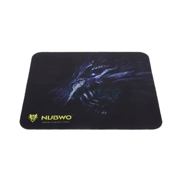 NUBWO Mouse PAD (NP005) คละสี - A0083282