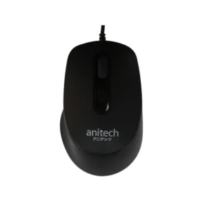 it-gadget-15000-0077 Anitech แอนิเทค เมาส์ชนิดมีสาย รุ่น A547