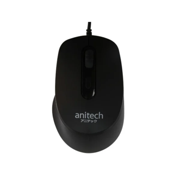 Anitech แอนิเทค เมาส์ชนิดมีสาย รุ่น A547