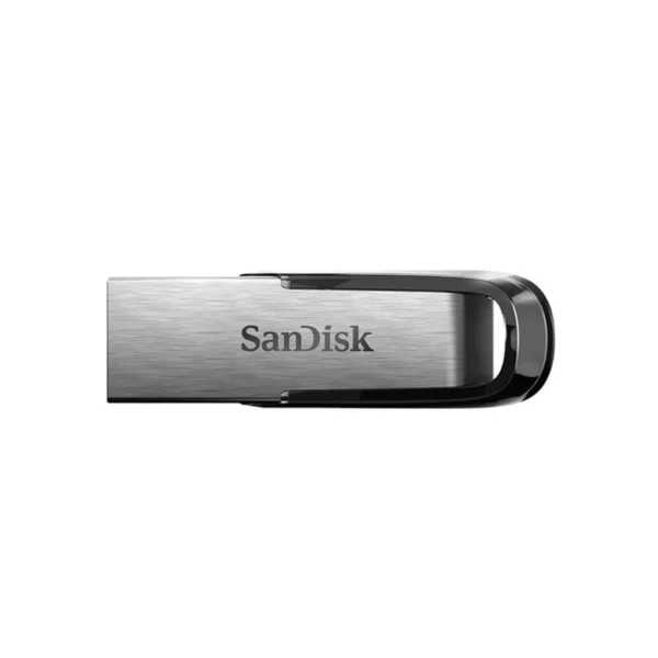 SANDISK 32GB Flash Drive Ultra Flair (SDCZ73) USB 3.0 Black - A0111448