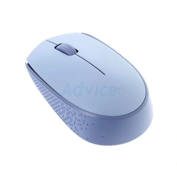 LOGITECH WIRELESS MOUSE (M171) BLUEGREY - A0148685