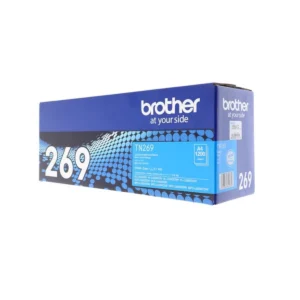 it-gadget-15000-0095 BROTHER Toner Original TN-269 C - A0156412