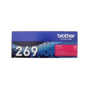 it-gadget-15000-0097 BROTHER Toner Original TN-269 M - A0156413