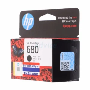 it-gadget-15000-0099 HP 680 BK - A0083259 - A0083259