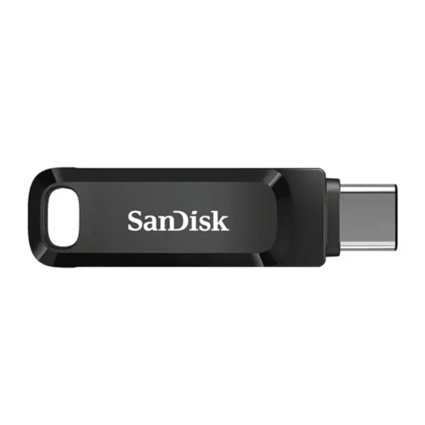 แซนดิสก์ แฟลชไดร์ฟ Ultra Dual Drive Go USB Type-C รุ่น SDDDC3-128G-G46 ความจุ 128GB