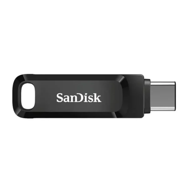 แซนดิสก์ แฟลชไดร์ฟ Ultra Dual Drive Go USB Type-C รุ่น SDDDC3-256G-G46 ความจุ 256GB
