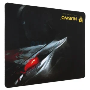 NUBWO Mouse PAD (NP004) คละสี - A0095101