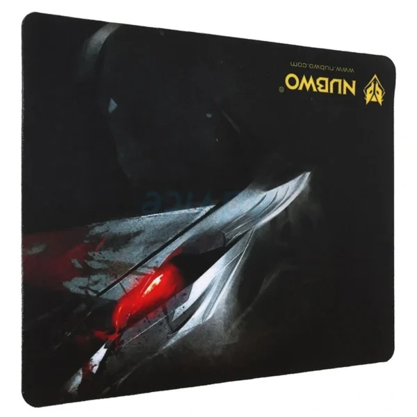 NUBWO Mouse PAD (NP004) คละสี - A0095101