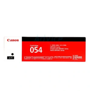 it-gadget-15000-0115 CANON Toner Original CANON 054 BK - A0128845