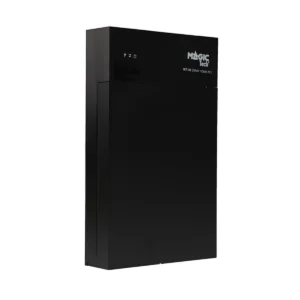 it-gadget-15000-0117 MAGICTECH Enclosure 3.5'' SATA v3.0 MT36 (Black) - A0088334