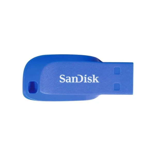 SANDISK Flash Drive 32GB (SDCZ50C) CRUZER Blue - A0124612