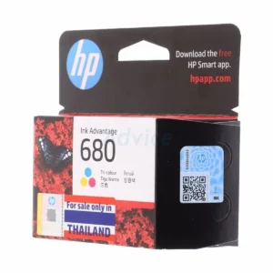 it-gadget-15000-0120 HP #680 COL - A0083260