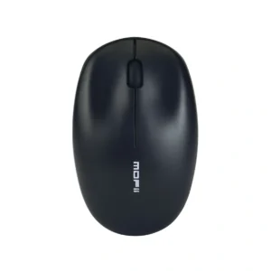 โมฟี่ เมาส์ไร้สาย Wireless Mouse Silent COCO สี แกรไฟต์