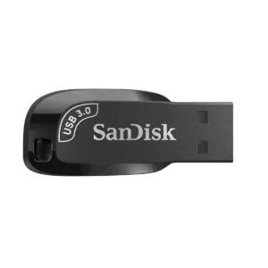 แซนดิสก์ แฟลชไดร์ฟ USB Drive Ultra Shift USB 3.0 รุ่น SDCZ410-128G-G46 ความจุ 128GB