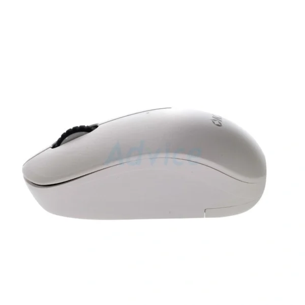 OKER WIRELESS MOUSE OKER (V16) WHITE - A0117842 - A0117842