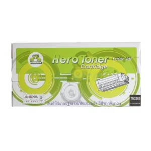 it-gadget-15000-0136 HERO Toner-Re BROTHER TN-2280- A0048136 - A0048136