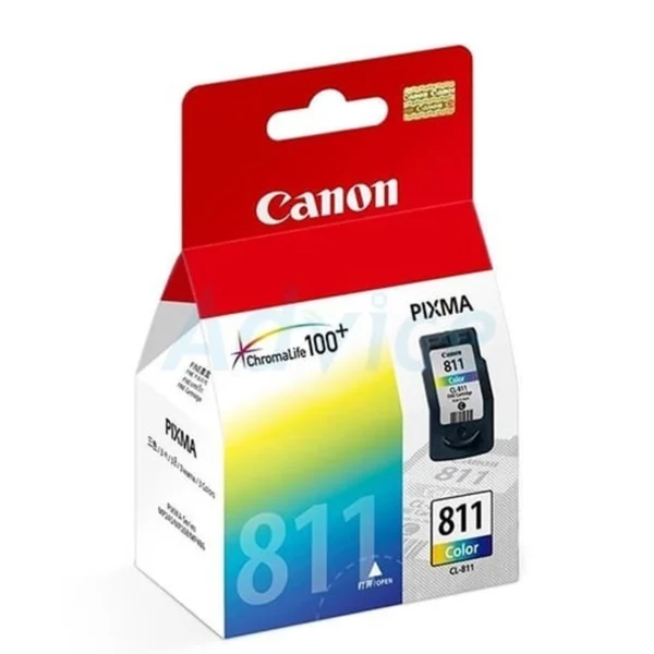CANON CL - 811 COL - A0026844