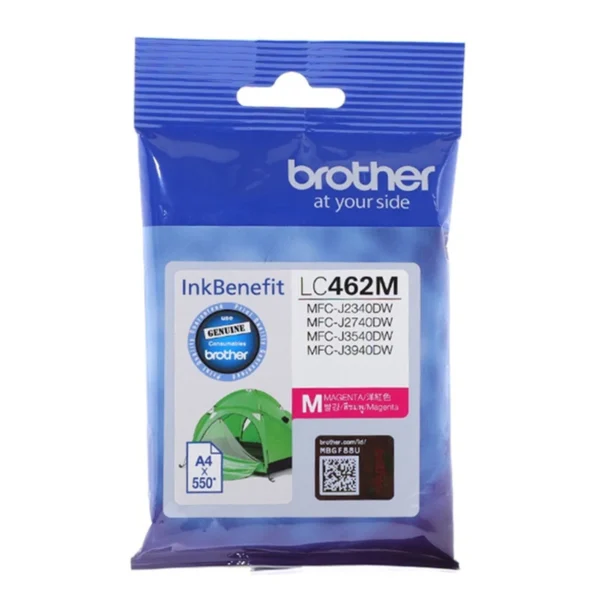 BROTHER LC-462 M - A0146064 - A0146064