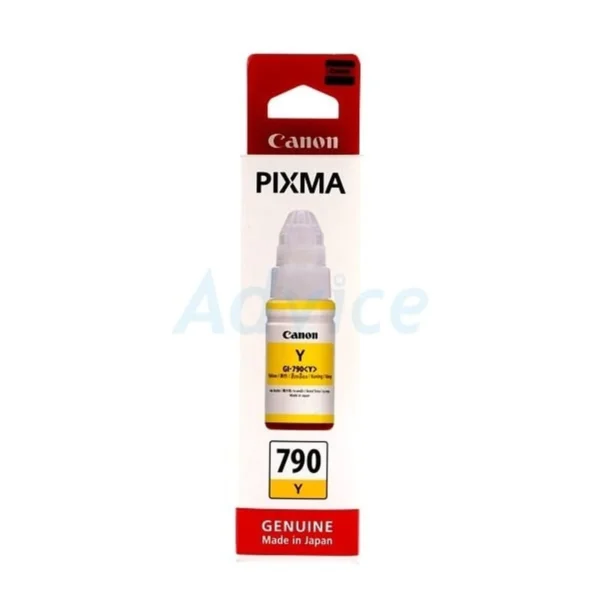 CANON GI - 790 Y - A0084701