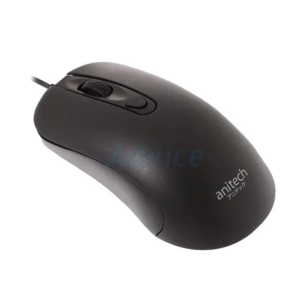 ANITECH USB MOUSE A201 - A0150836
