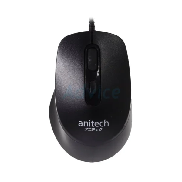 USB MOUSE ANITECH A547 - A0150842 - A0150842