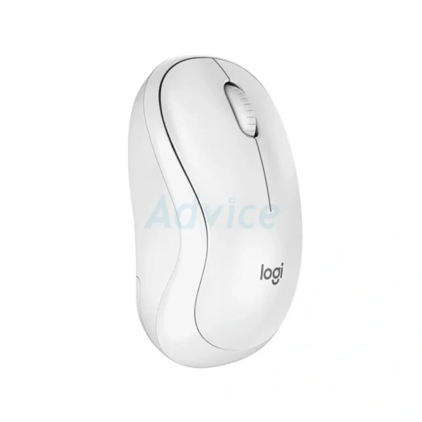 LOGITECH BLUETOOTH MOUSE M240 SILENT OFF WHITE - A0150992