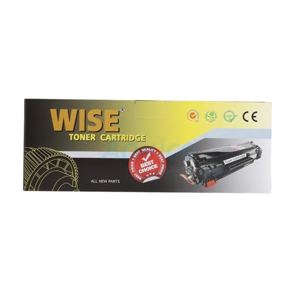 WISE Toner-Re CANON 326 - A0101400