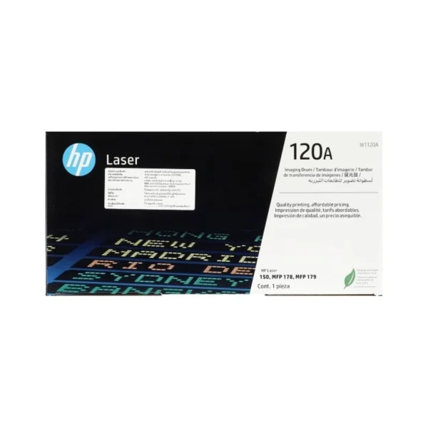 HP Drum Original 120A W1120A - A0155491