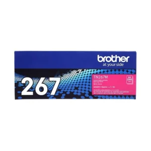 it-gadget-15000-0186 BROTHER Toner Original TN-267 M - A0125204